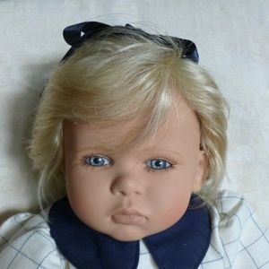 Meet your Posher, Irina